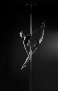 POLE DANCE Moves/Tricks - "Carpetio" (Poledance Passion) Poledance Passion Shooting - LATE NIGHT TALES Christina Bulka Fotograf