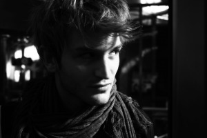 Portrait Men / Male Shooting - LATE NIGHT TALES Christina Bulka Fotograf