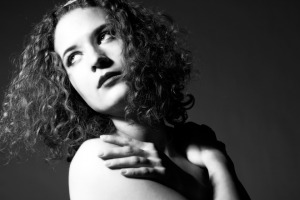 PORTRAIT WOMEN / FEMALE Shooting Fotoshooting - LATE NIGHT TALES Photography Christina Bulka Fotograf