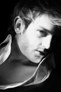 Portrait Men / Male Shooting - LATE NIGHT TALES Christina Bulka Fotograf
