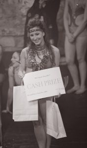 POLE THEATRE Paris 2017 - Award Ceremony - Fotoshooting - LATE NIGHT TALES Photography Christina Bulka Fotograf / Fotografie