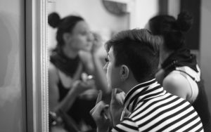 POLE THEATRE Paris 2017 - Impressions - Fotoshooting - LATE NIGHT TALES Photography Christina Bulka Fotograf / Fotografie