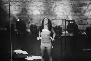 POLE THEATRE Paris 2017 - Fotoshooting - LATE NIGHT TALES Photography Christina Bulka Fotograf / Fotografie