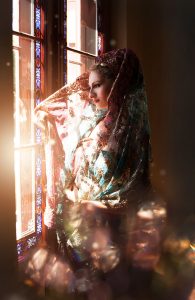 BELLYDANCE / TRIBAL FUSION Shooting - LATE NIGHT TALES Christina Bulka Fotograf / Fotografie