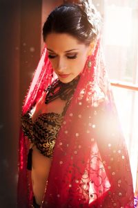BELLYDANCE / TRIBAL FUSION Shooting - LATE NIGHT TALES Christina Bulka Fotograf / Fotografie