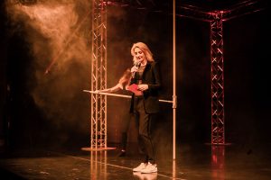 POLE ART FRANCE 2018 - Shows & Competitions - LATE NIGHT TALES Photography Christina Bulka Fotograf / Fotografie