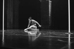 POLE ART FRANCE 2018 - Shows & Competitions - LATE NIGHT TALES Photography Christina Bulka Fotograf / Fotografie