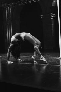 POLE ART FRANCE 2018 - Shows & Competitions - LATE NIGHT TALES Photography Christina Bulka Fotograf / Fotografie