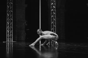 POLE ART FRANCE 2018 - Shows & Competitions - LATE NIGHT TALES Photography Christina Bulka Fotograf / Fotografie