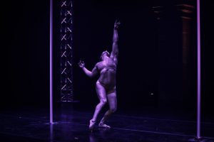 POLE ART FRANCE 2018 - Shows & Competitions - LATE NIGHT TALES Photography Christina Bulka Fotograf / Fotografie