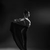 DANCE Shooting Studio - Marion Crampe - LATE NIGHT TALES Christina Bulka Fotograf / Fotografie