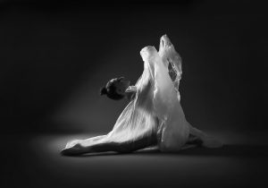 DANCE Shooting Studio - Marion Crampe - LATE NIGHT TALES Christina Bulka Fotograf / Fotografie